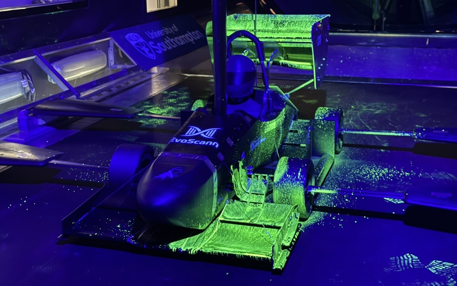SUFST Wind Tunnel img